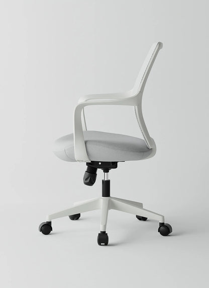 Soft Mesh Office Chair (2Color)