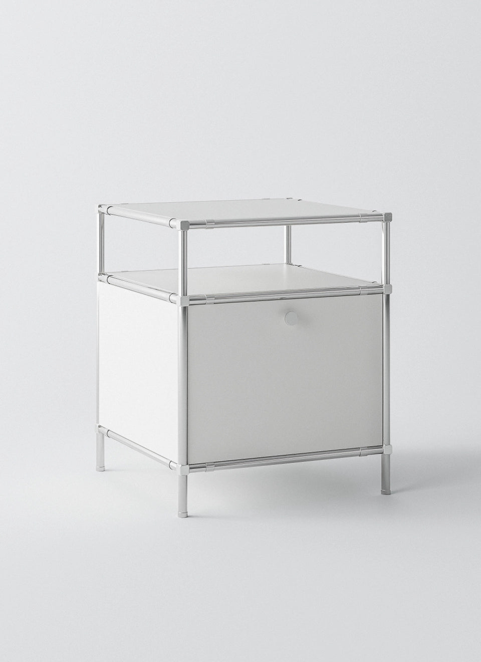 Minimal Modular Storage Set