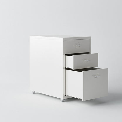 Steel cabinet S