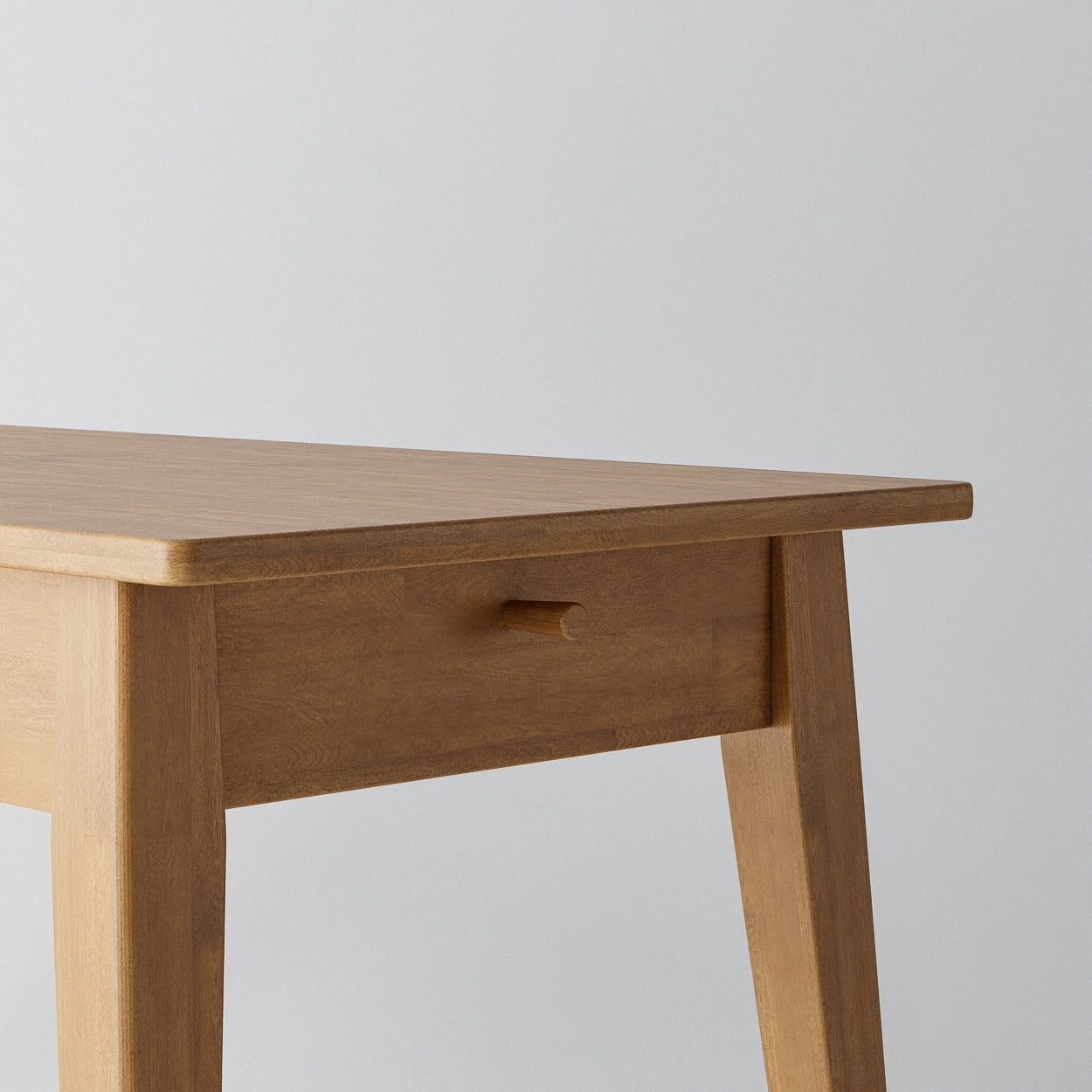Wooden Desk