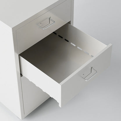 Steel cabinet S