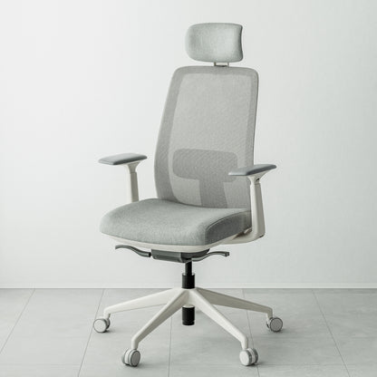 Mesh Office Chair