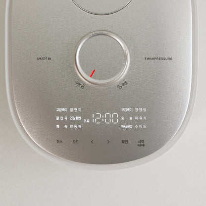 RiceCooker