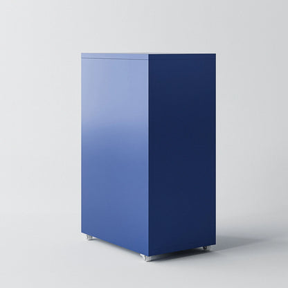 Steel cabinet L