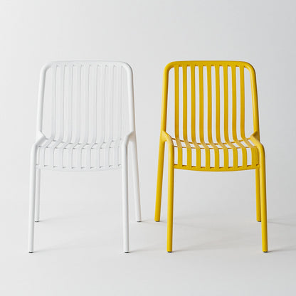 Striped chair (2Color)