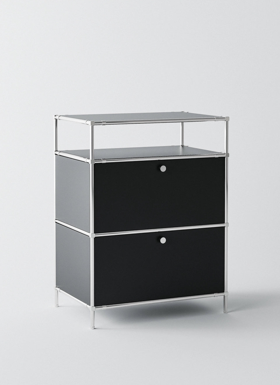 Minimal Modular Storage Set