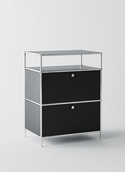 Minimal Modular Storage Set