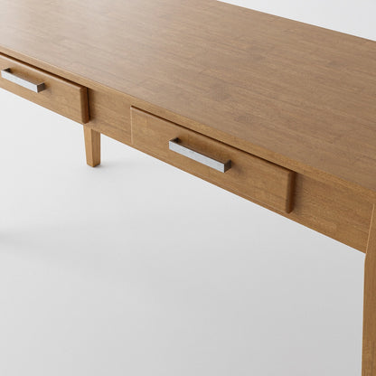 Wooden Desk