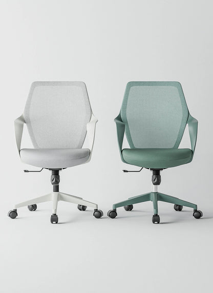 Soft Mesh Office Chair (2Color)