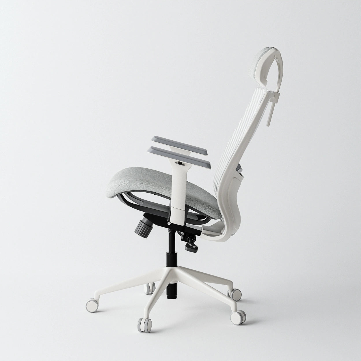 Cozy Office Chair