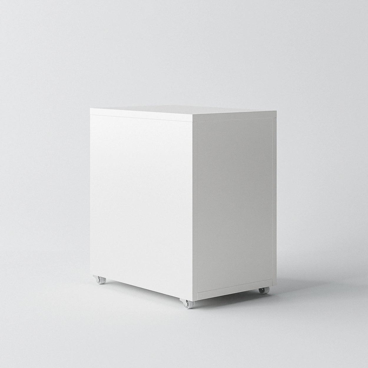 Steel cabinet S