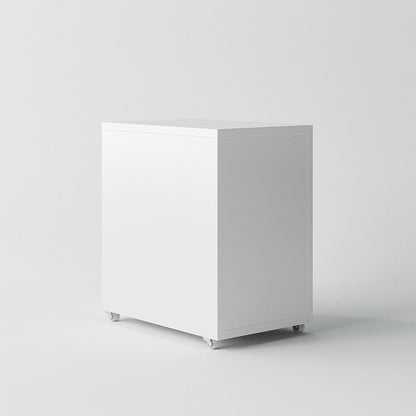 Steel cabinet S