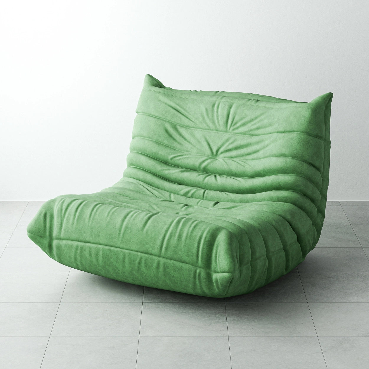 Floor Lounge Chair(4color)