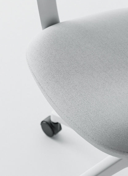 Soft Mesh Office Chair (2Color)