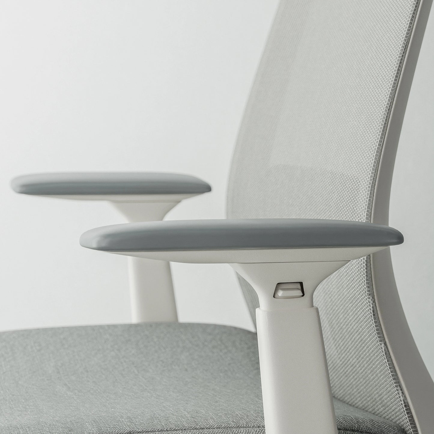 Mesh Office Chair