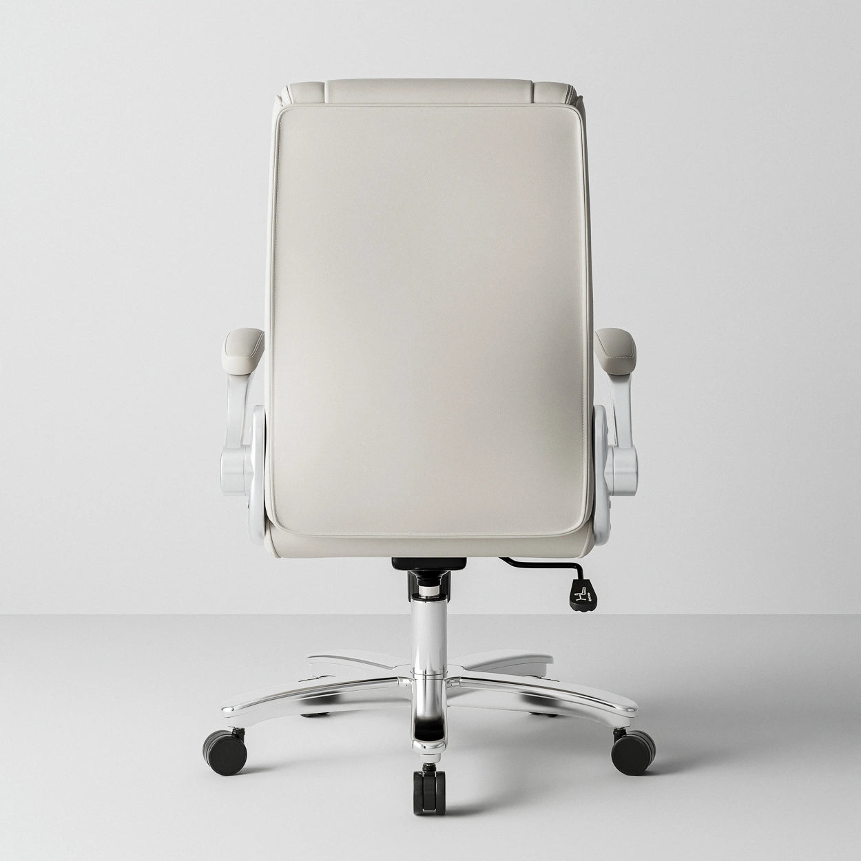 Diamond Tufted Chair