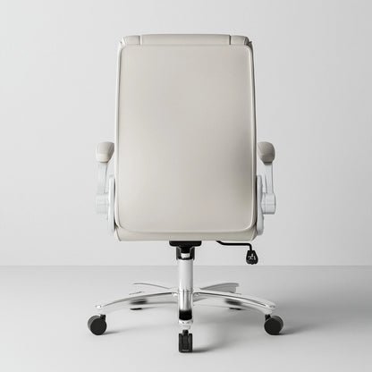 Diamond Tufted Chair