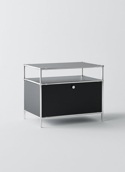 Minimal Modular Storage Set