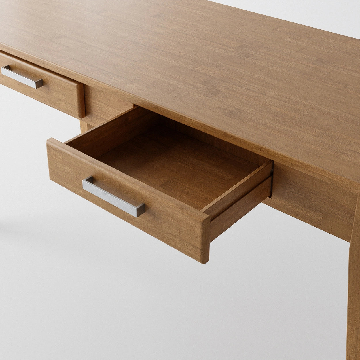 Wooden Desk
