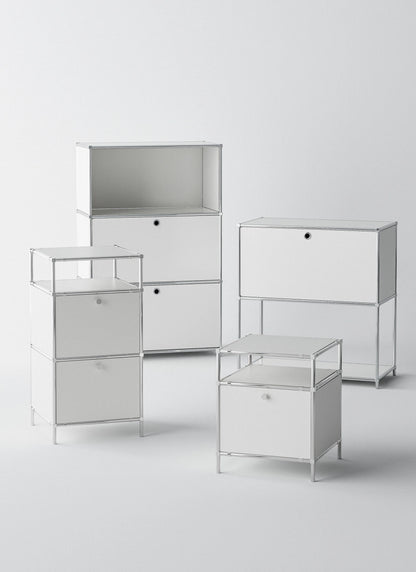 Minimal Modular Storage Set