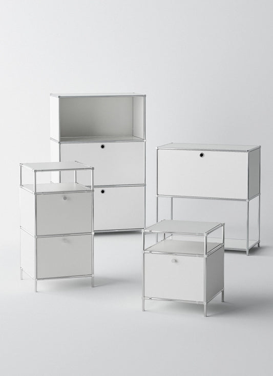 Minimal Modular Storage Set
