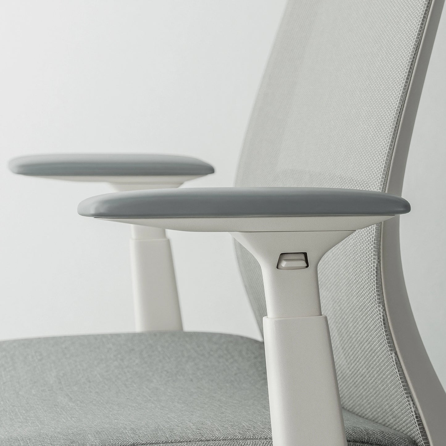 Mesh Office Chair
