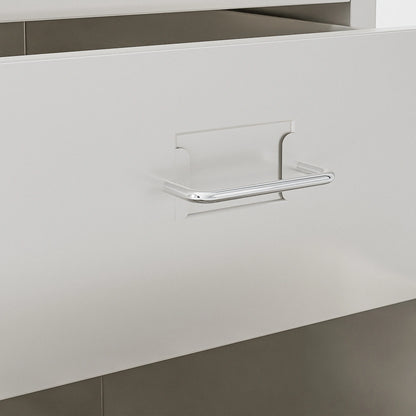 Steel cabinet S