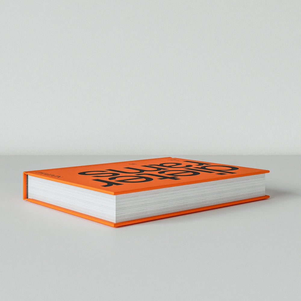 Design Book Set