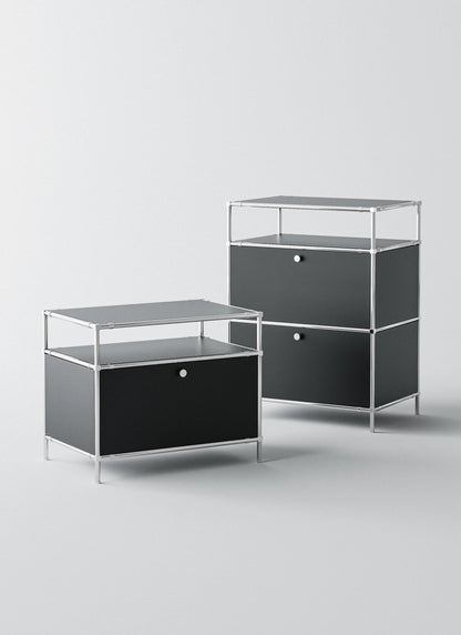 Minimal Modular Storage Set