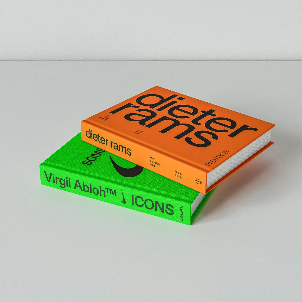 Design Book Set