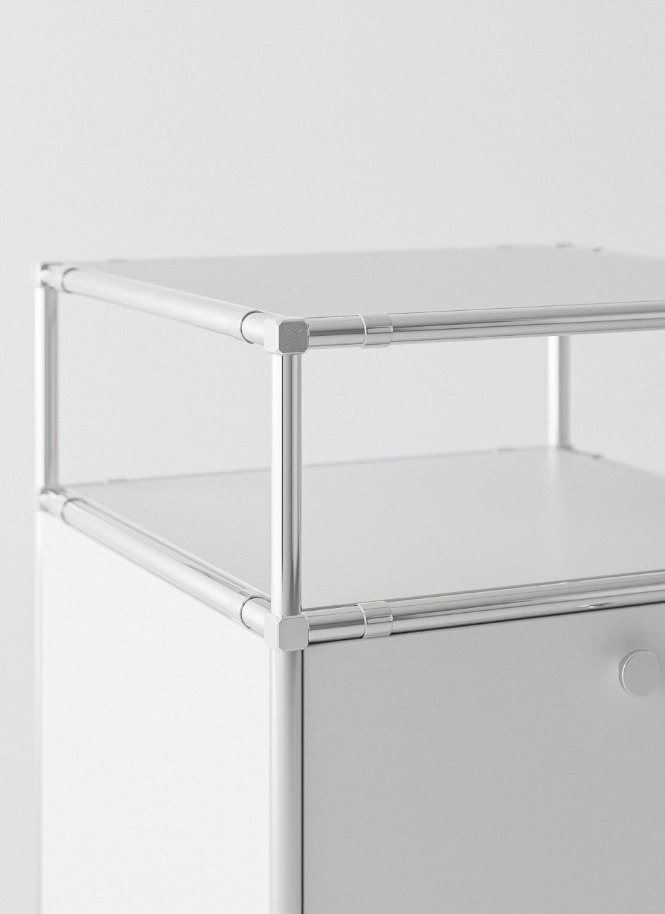 Minimal Modular Storage Set