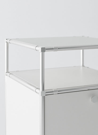 Minimal Modular Storage Set