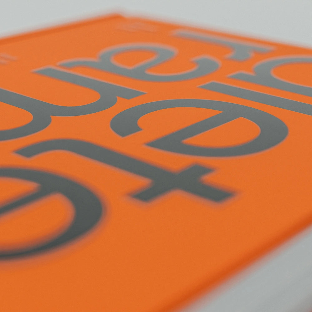 Design Book Set
