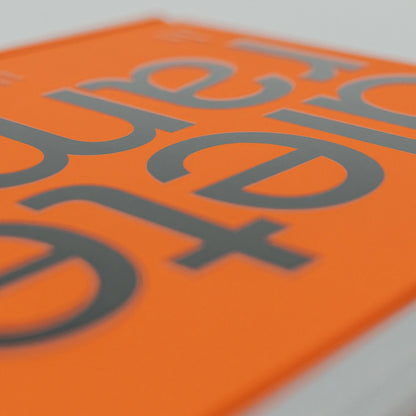 Design Book Set