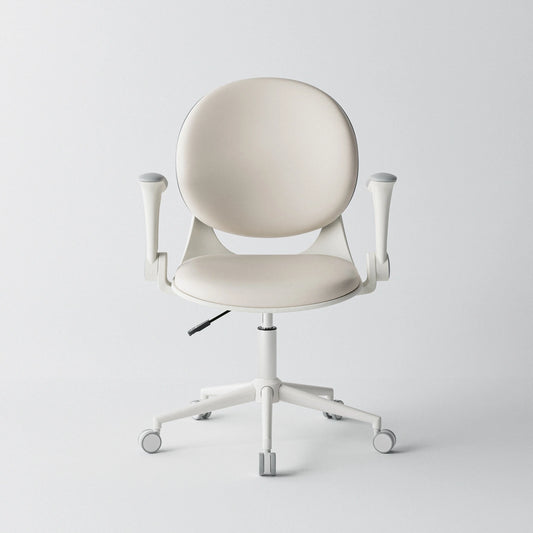 Round Cushion Chair