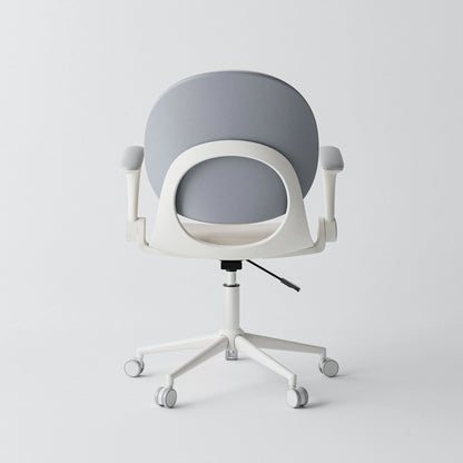 Round Cushion Chair