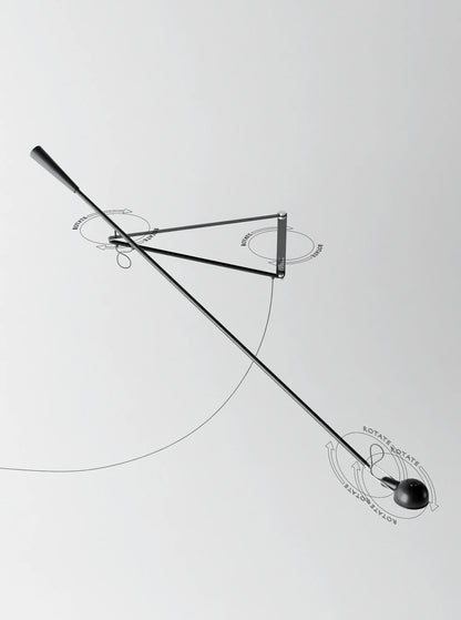 Wall Lamp